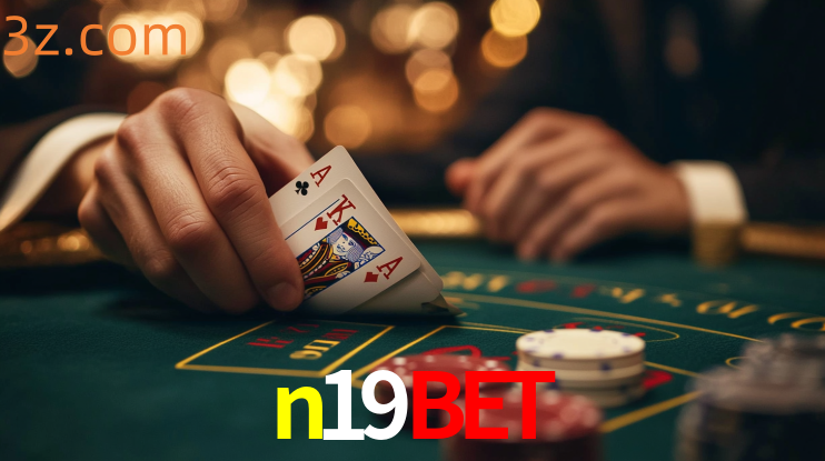 Plataforma Online n19bet