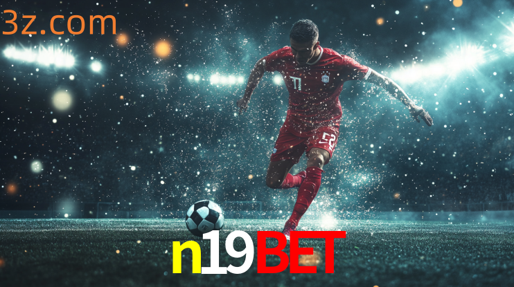 Plataforma de Apostas n19bet