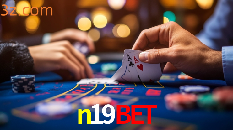 Jogos na n19bet