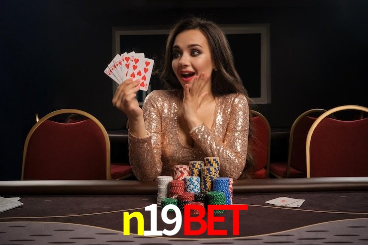 PIX Instantâneo n19bet