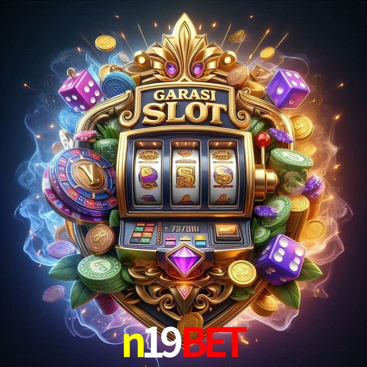 Design Responsivo n19bet