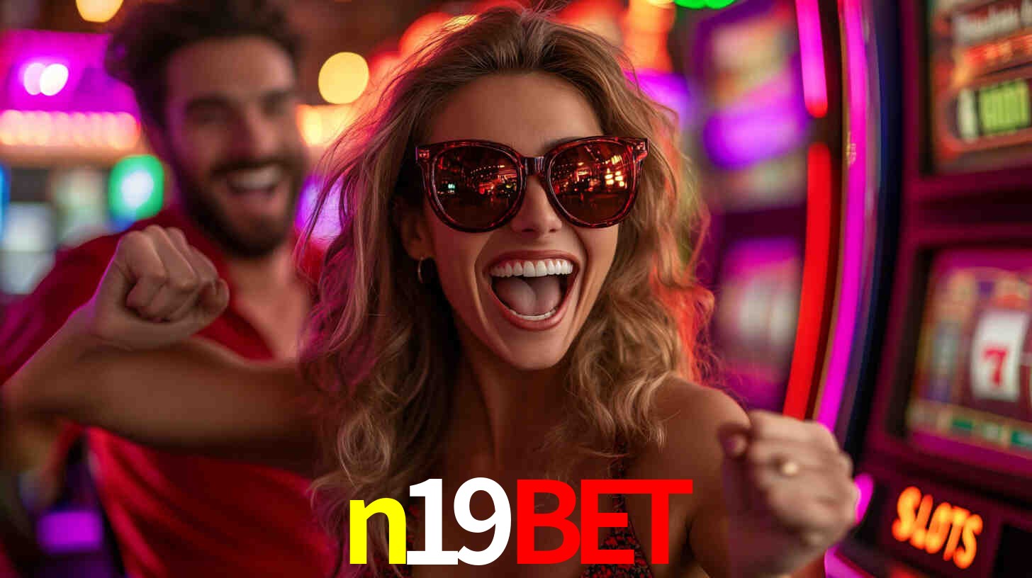 Descubra a Essência do n19bet: Nossa História e Compromissos
