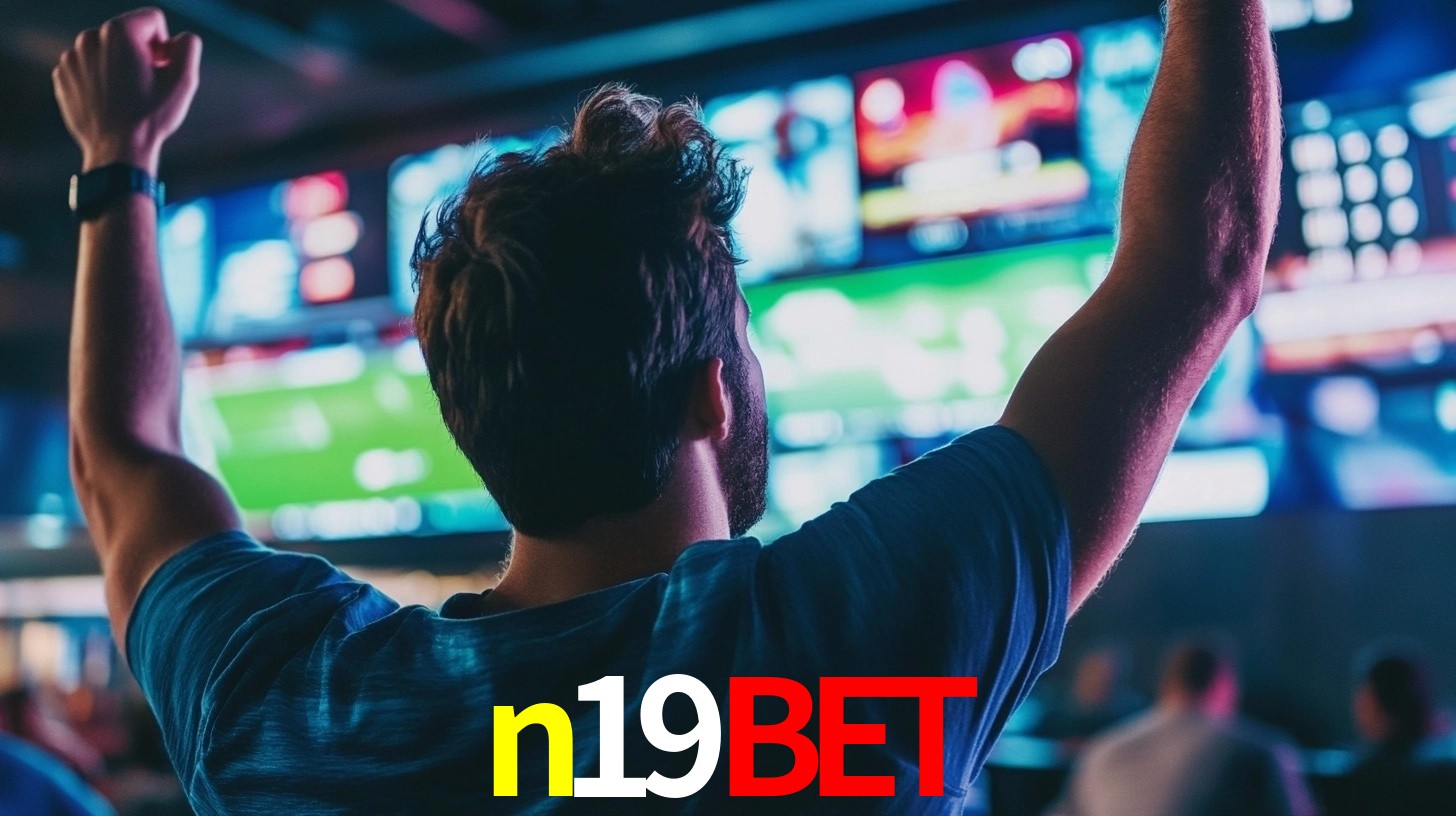 n19bet,n19bet.com