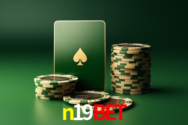 Spaceman Game n19bet