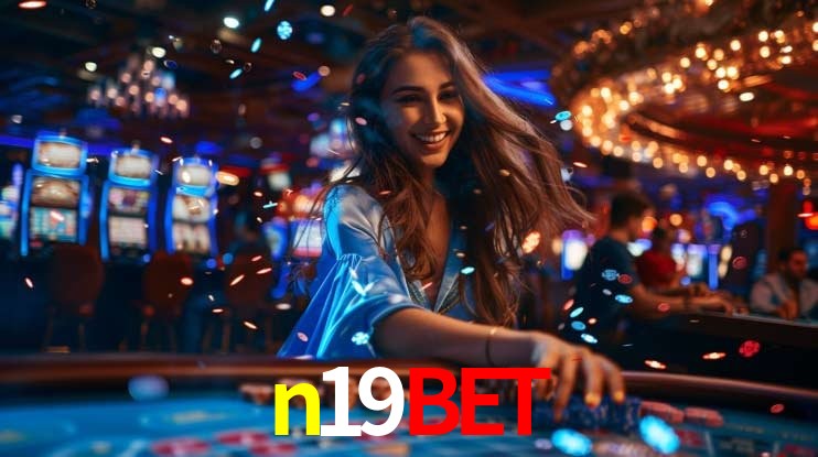 Basketball Betting n19bet