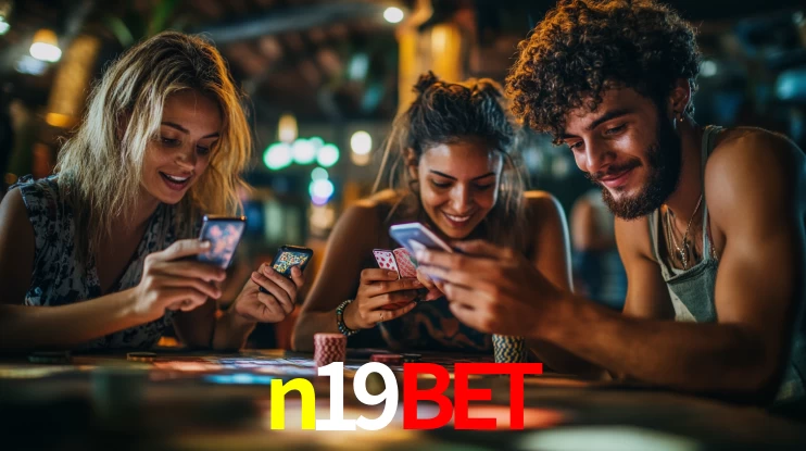 Tournaments n19bet