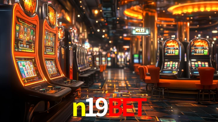 n19bet,n19bet.com