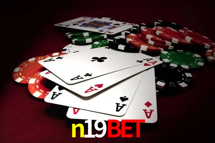 Jogo Aviator n19bet