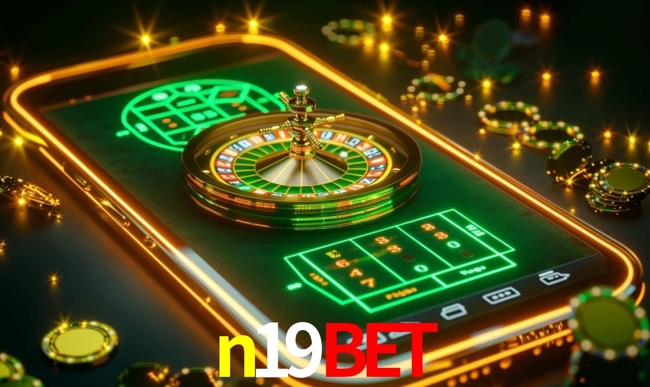 Especiais de Fim de Semana n19bet