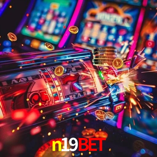 Casino VIP n19bet