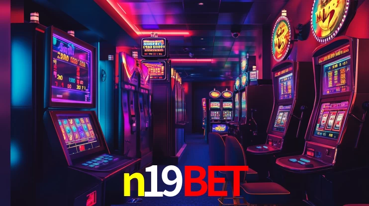 Explore as vantagens do n19bet: serviço profissional e confiabilidade