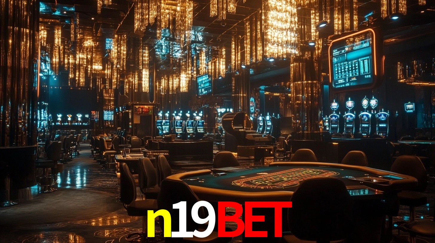 n19bet.com