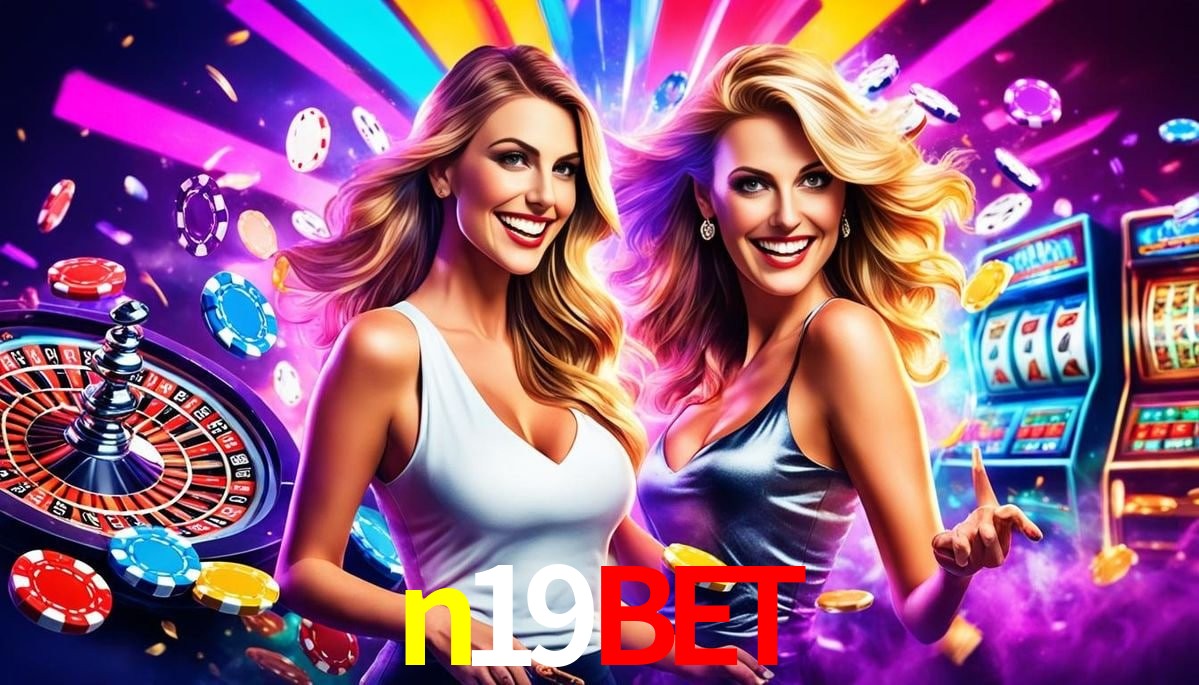 Programa VIP n19bet