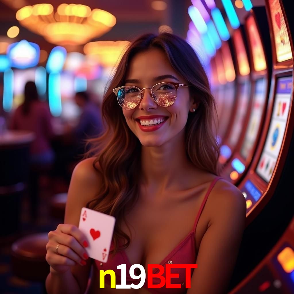 Football Betting n19bet