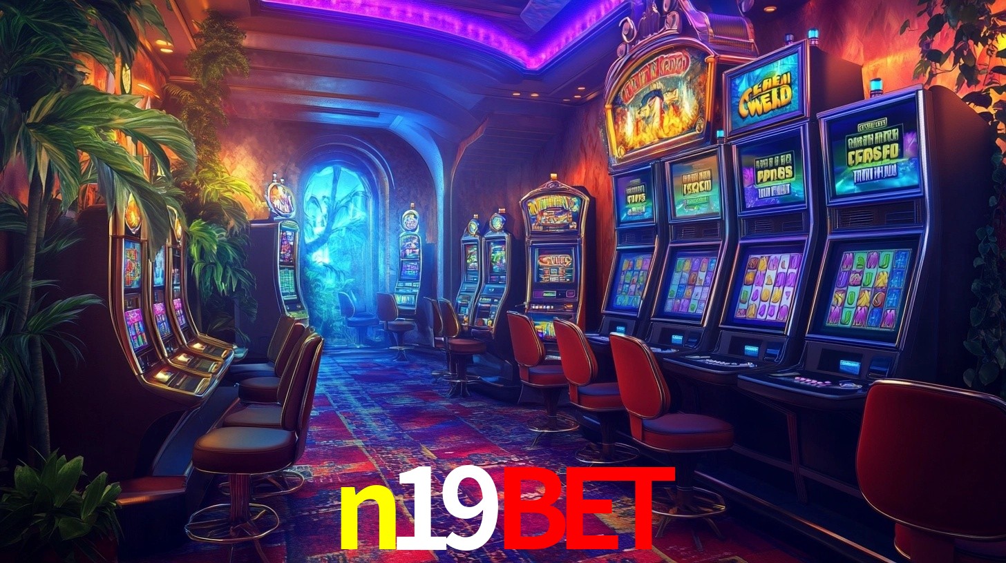 Daily Bonuses n19bet