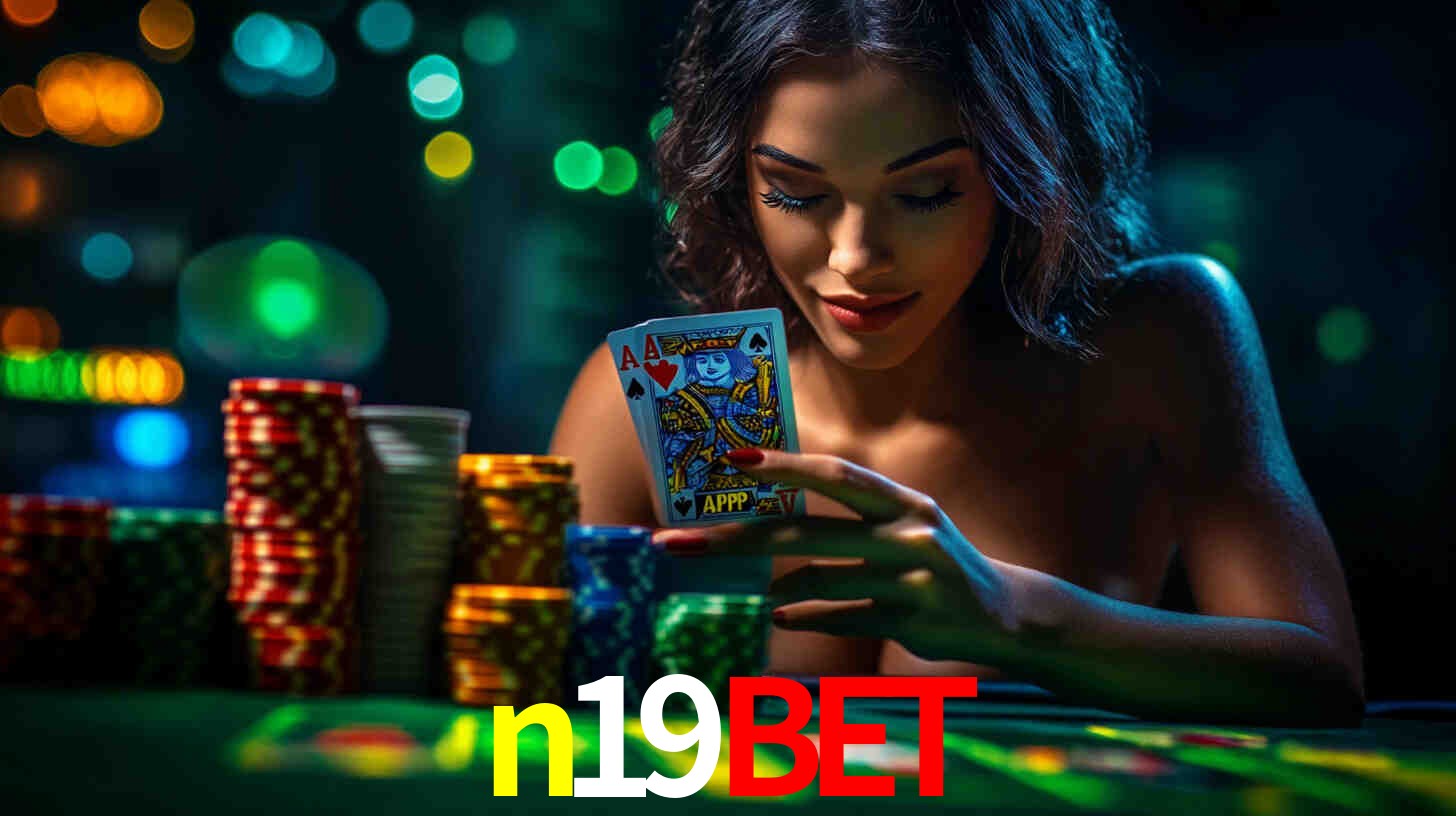 Explorando a Categoria de Eventos em Apostas na n19bet