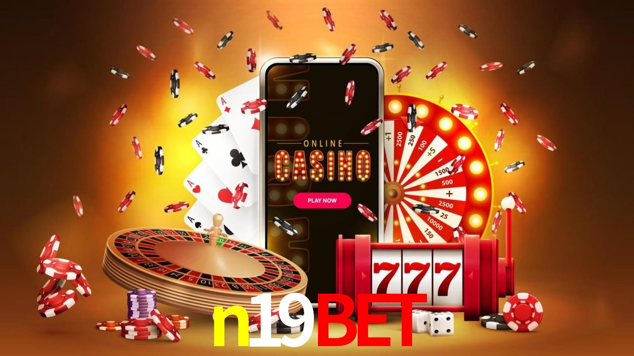 Descubra o Programa VIP da n19bet: Vantagens Exclusivas para Jogadores