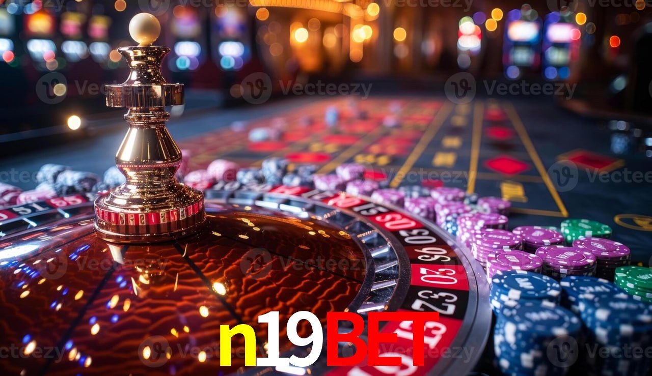 API Integration n19bet