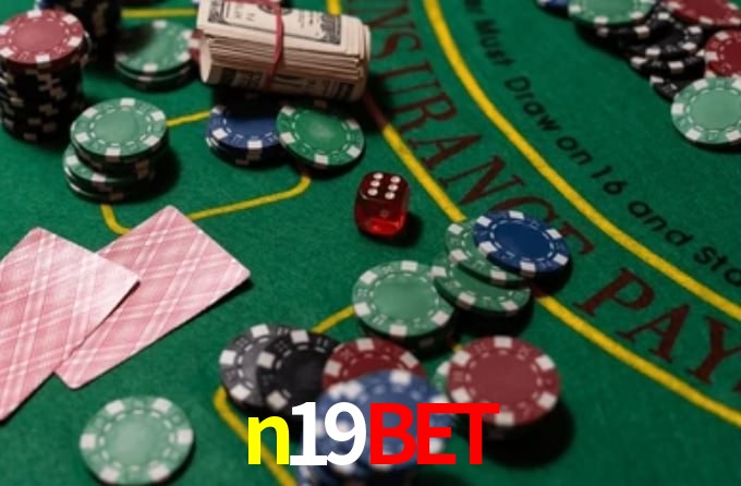 n19bet.com