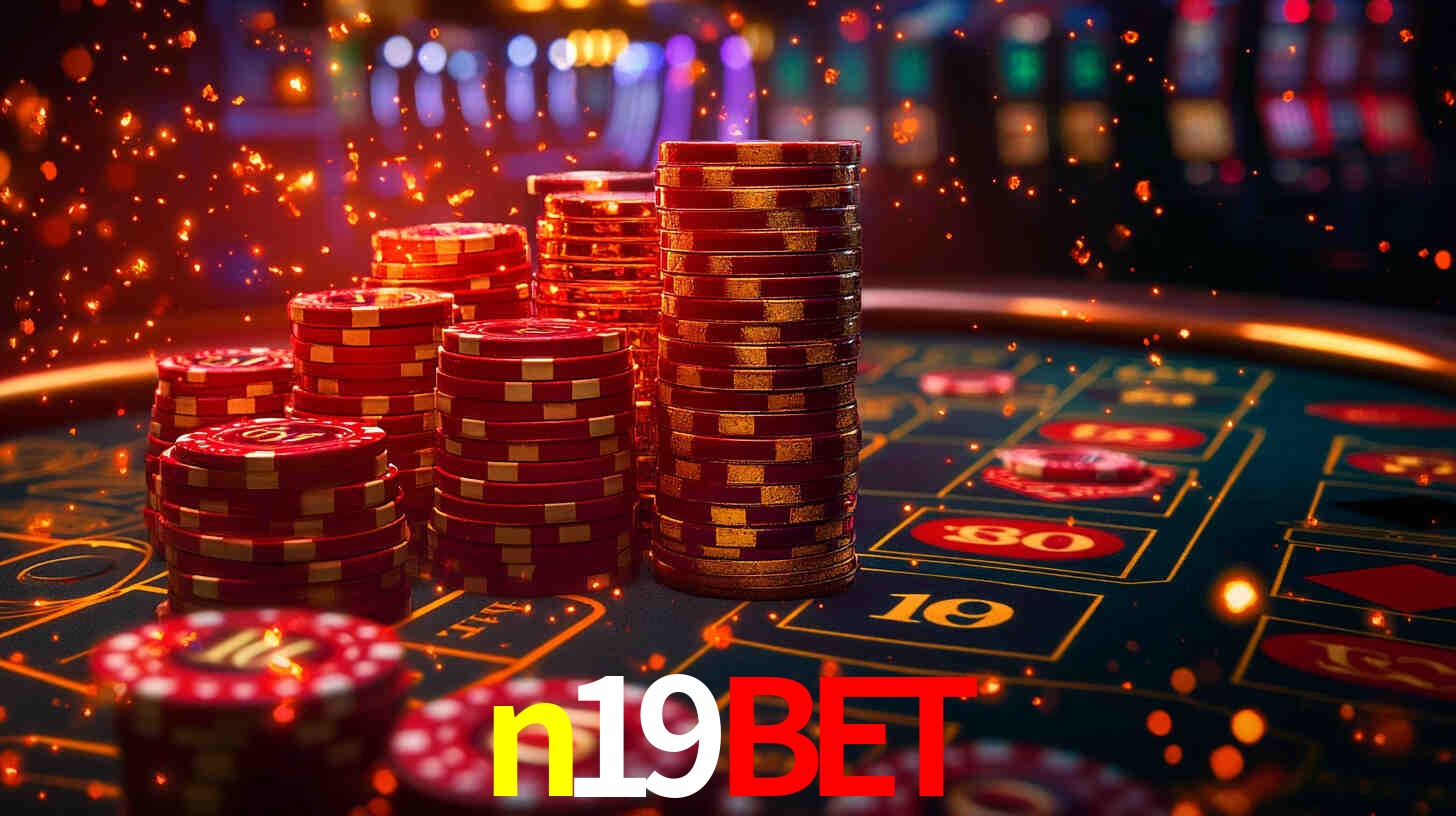 Premium Interface n19bet
