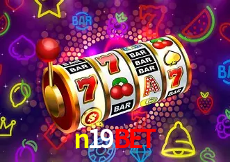A Emoção da Loteria na n19bet: Uma Chance de Mudança de Vida