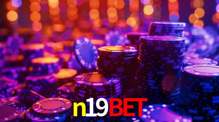 n19bet,n19bet.com