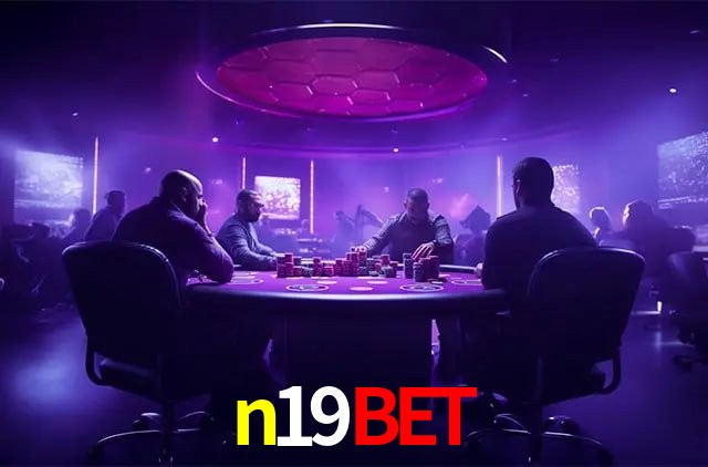 Avaliações dos Jogadores n19bet