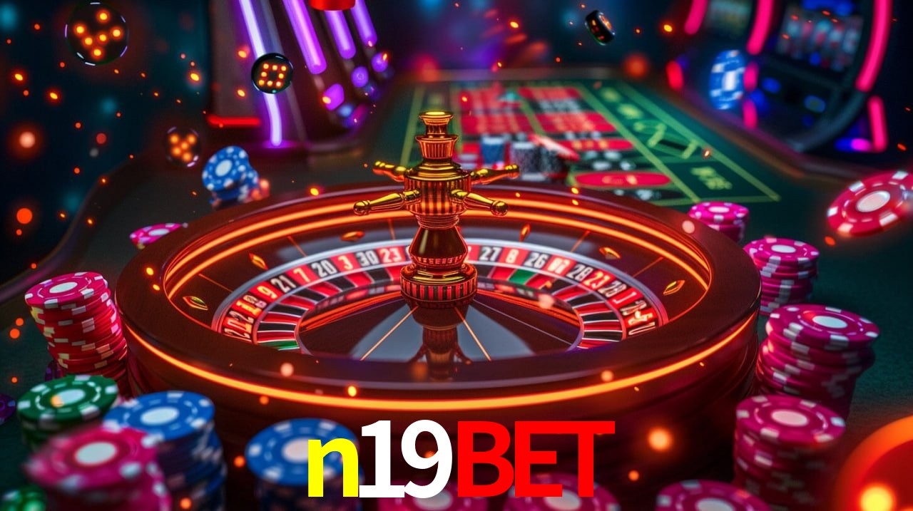 Interface Premium n19bet