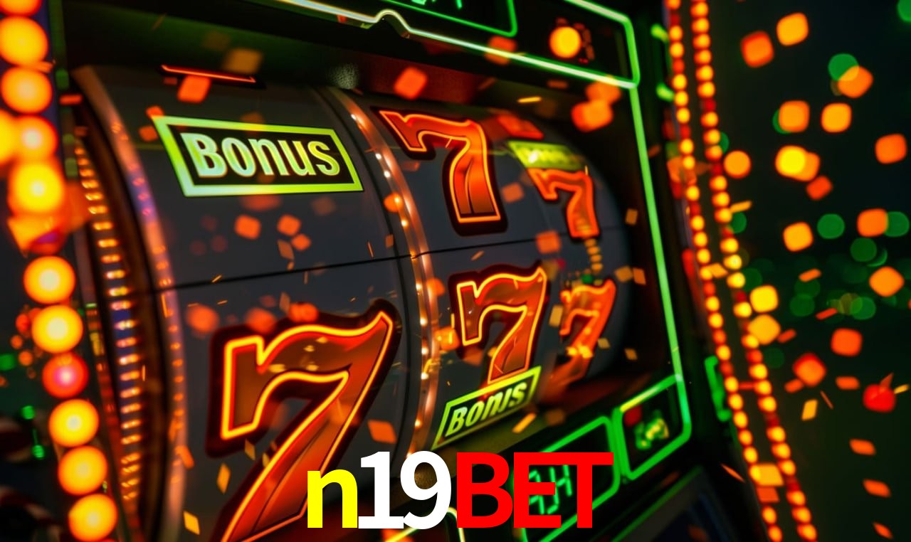 cassino n19bet