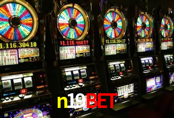 Apostas Esportivas na n19bet: Um Guia Completo