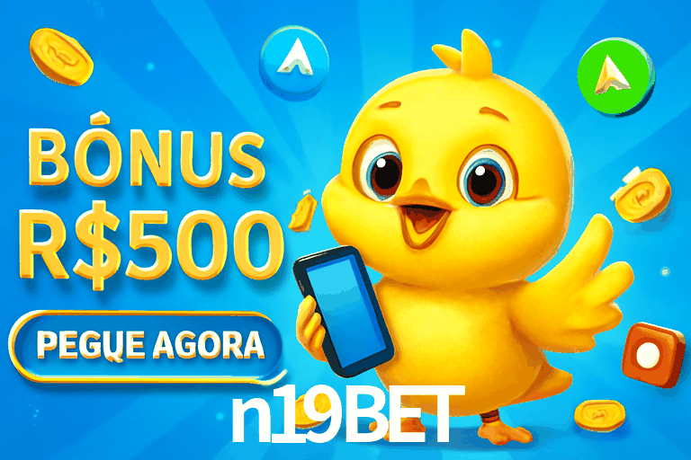 Game Providers n19bet