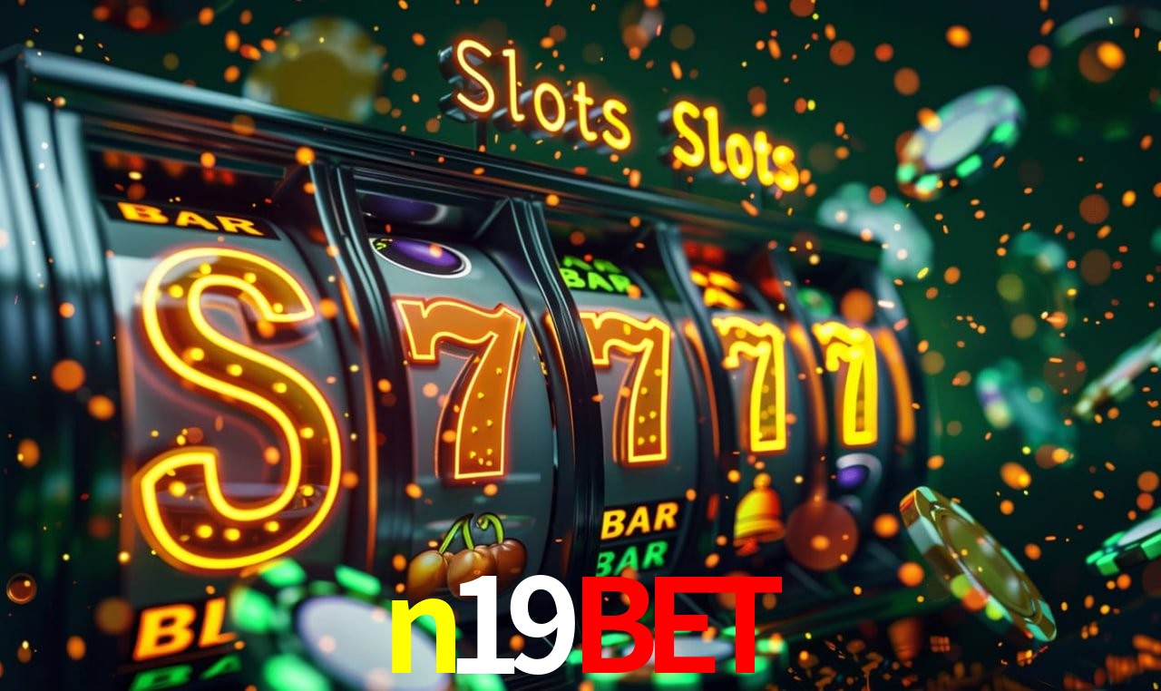 Estatísticas Esportivas n19bet