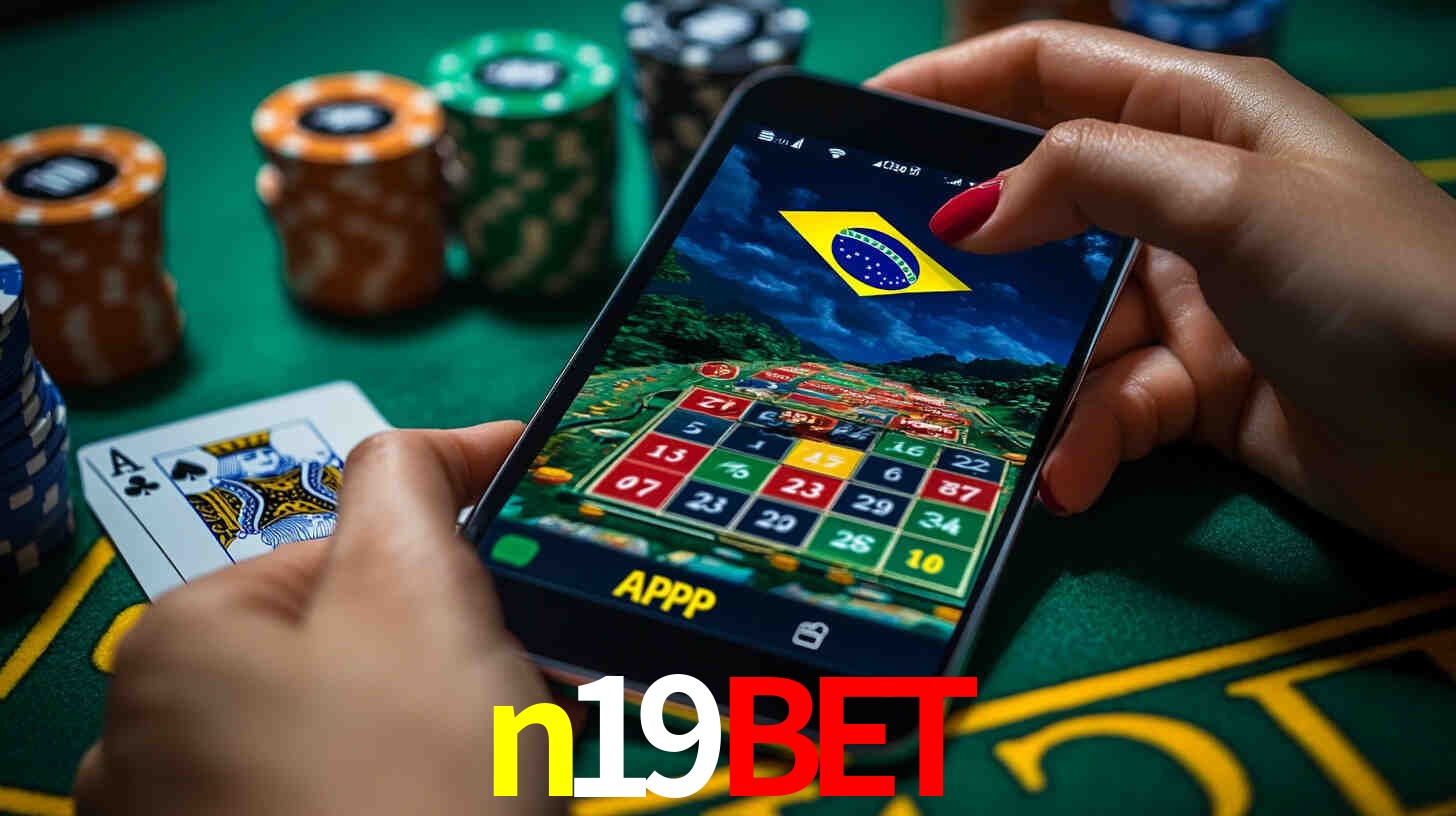 Descubra a Essência do n19bet: Nossa História e Compromissos