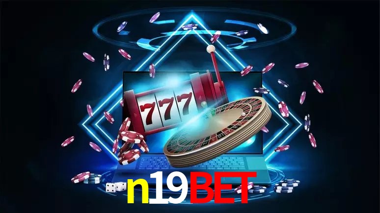 Cadastro Rápido n19bet