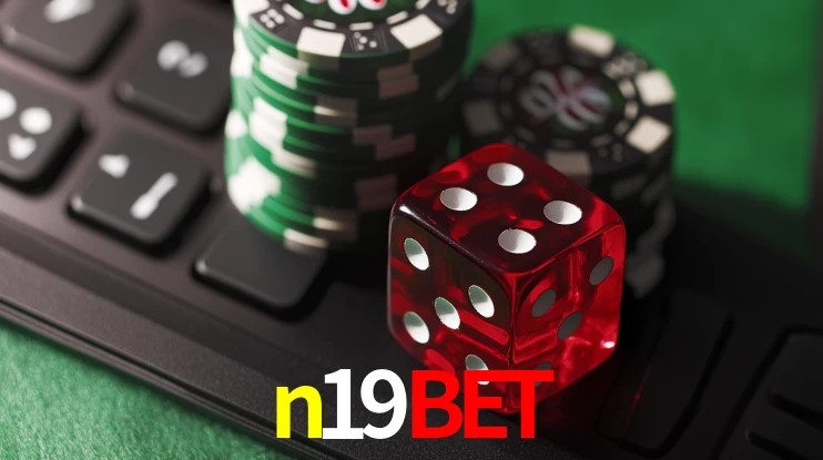 Slot Games n19bet