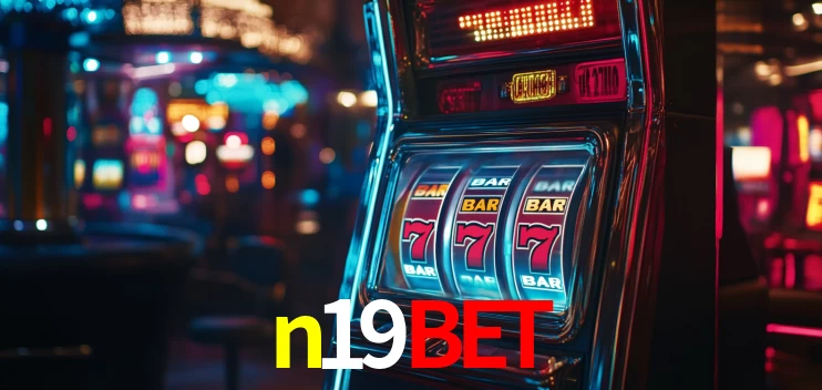 Programa VIP n19bet