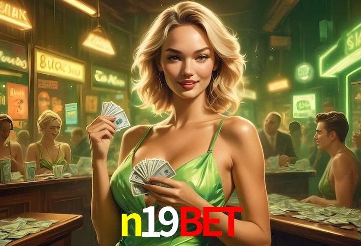 A Experiência Imersiva dos Cassinos Ao Vivo no n19bet