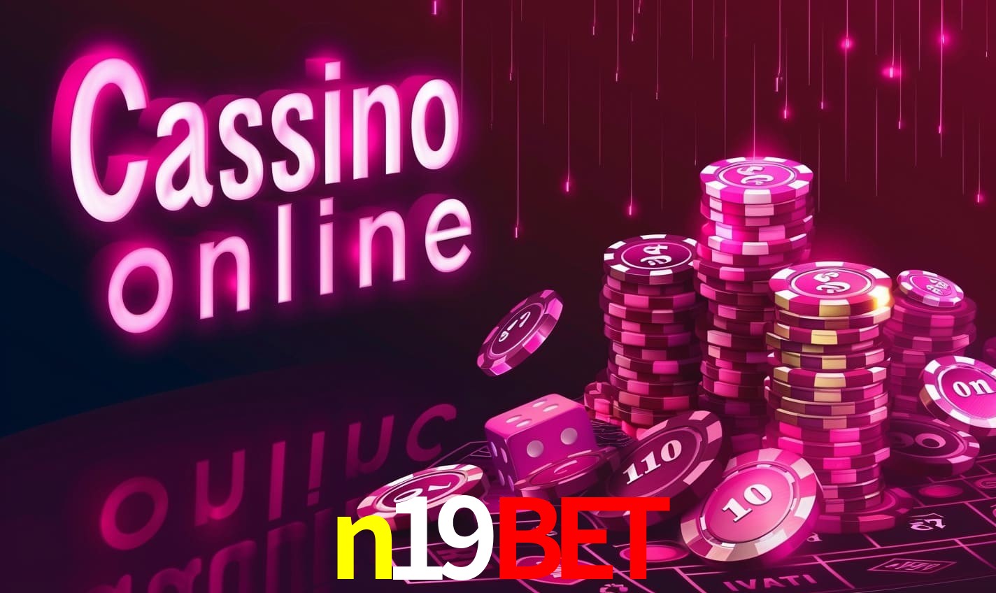A Emoção da Loteria na n19bet: Uma Chance de Mudança de Vida