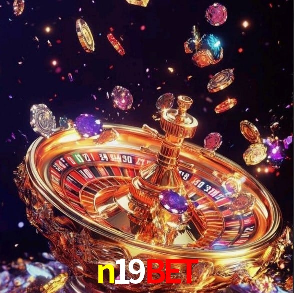 Promoções Sazonais n19bet
