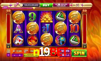 A Revolução dos Aplicativos de Jogos no n19bet