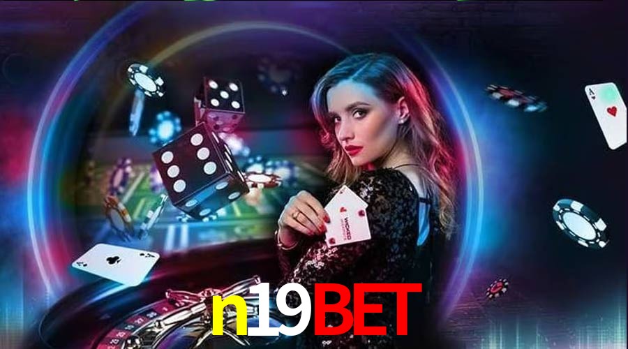 Live Casino n19bet