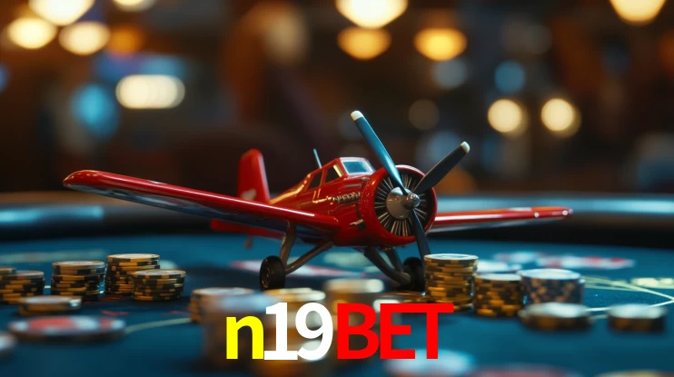 Bonus Features n19bet