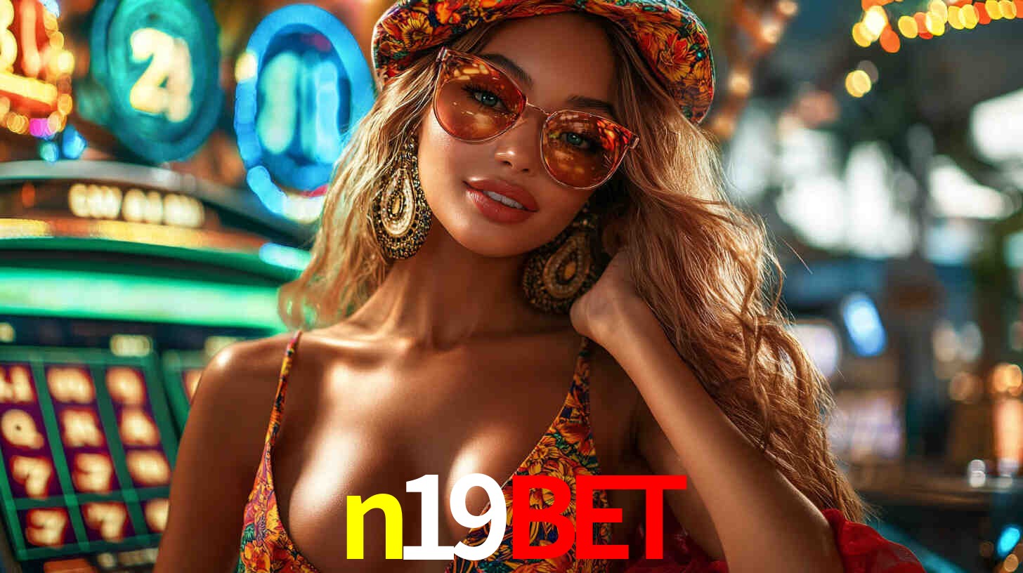 n19bet App Interface