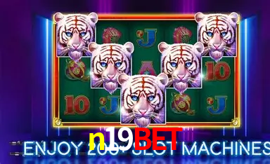 Exclusive Offers n19bet