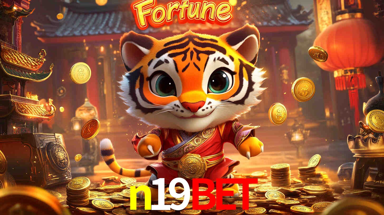 Apostas Esportivas na n19bet: Um Guia Completo