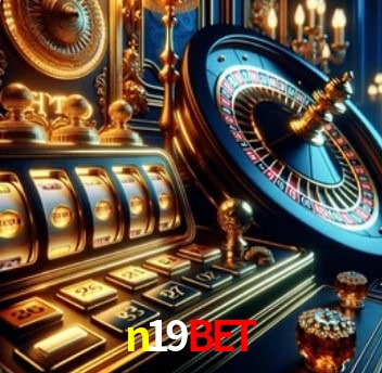 Apostas de Futebol n19bet