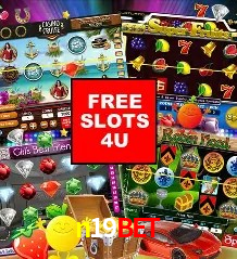 Flash Promotion n19bet